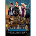 The Unexpected Hero