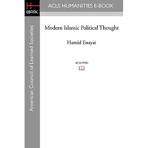 Modern Islamic Political Thought