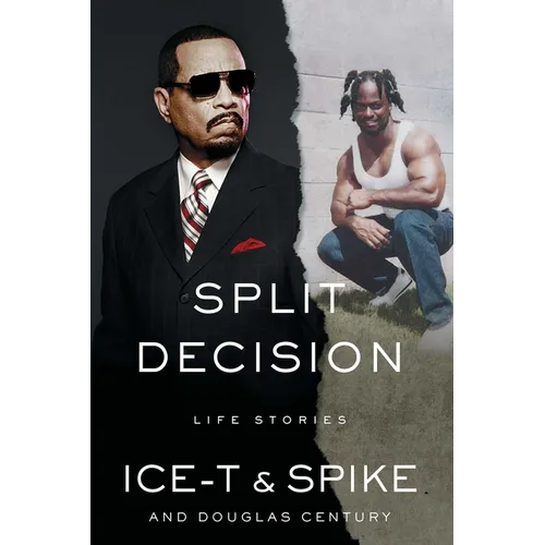 Split Decision: Life Stories