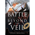 Battle Beyond the Veil: An Urban Fantasy Where Angels and Demons Collide