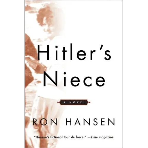Hitler's Niece