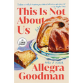 This Is Not about Us: Fiction