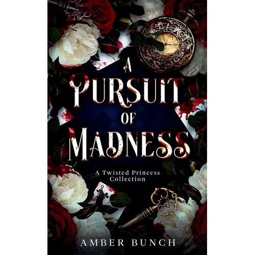 A Pursuit of Madness