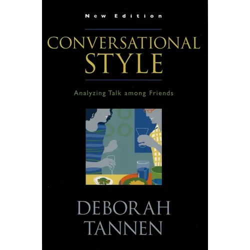 Conversational Style