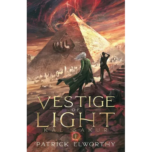 Kal Sakur Vestige of Light