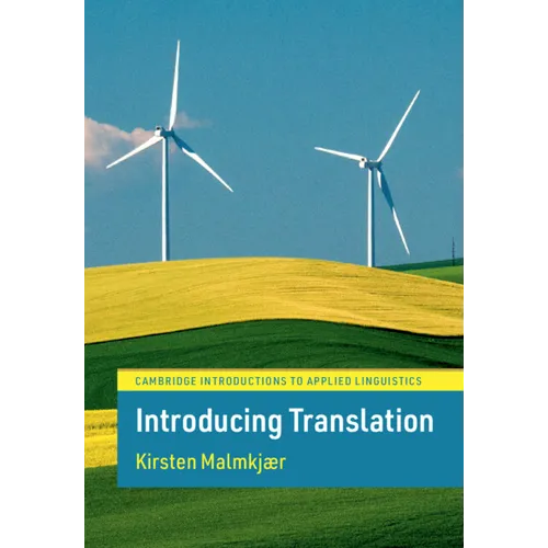 Introducing Translation