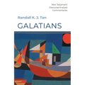 Galatians: A Discourse Commentary
