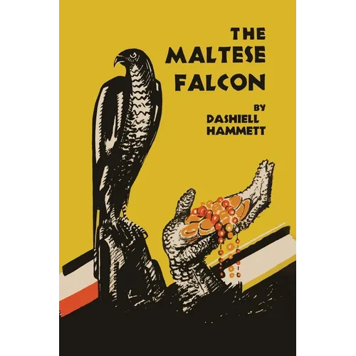 The Maltese Falcon