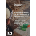 Machine Learning for Archaeological Applications in R