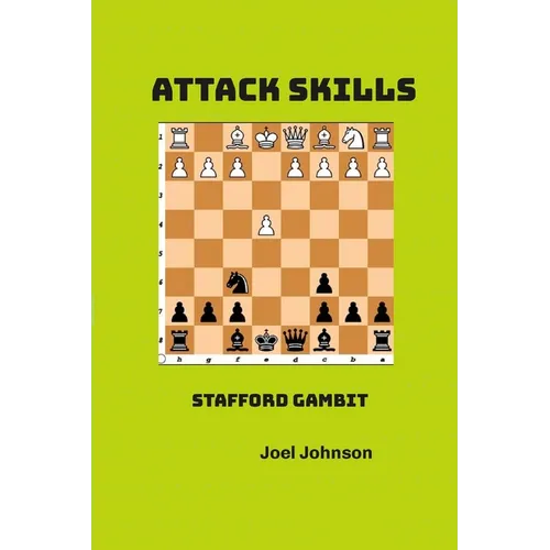 Stafford Gambit