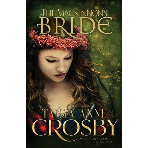 The MacKinnon's Bride