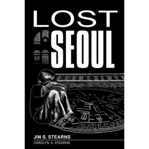 Lost Seoul