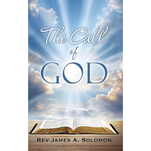 The Call of God
