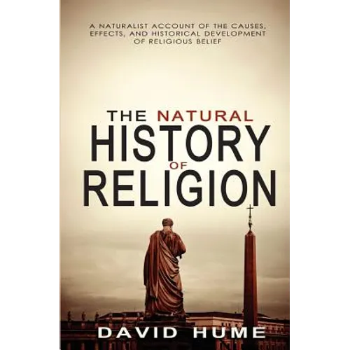 The Natural History of Religion