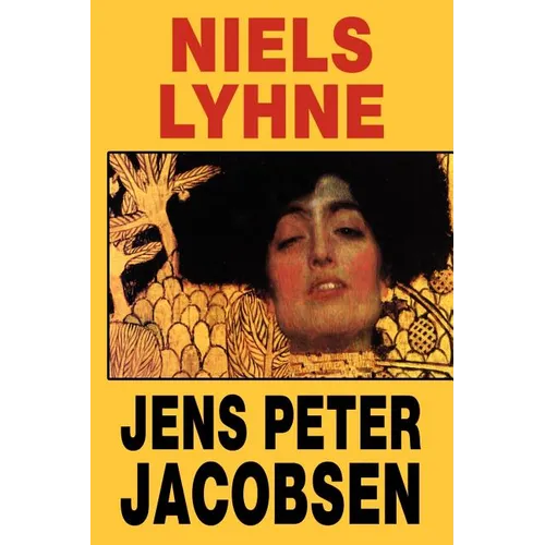 Niels Lyhne