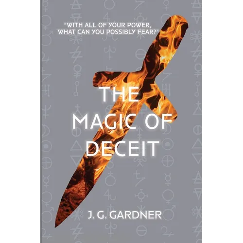 The Magic of Deceit