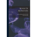 Book Of Monsters