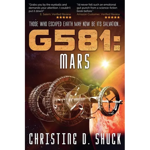 G581: Mars