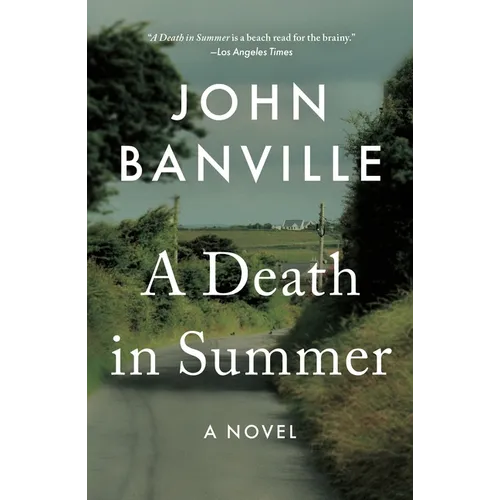 A Death in Summer
