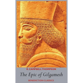 The Epic of Gilgamesh
