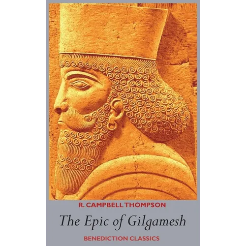 The Epic of Gilgamesh
