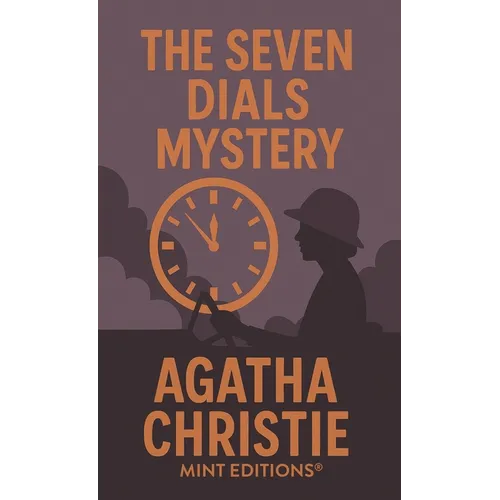 The Seven Dials Mystery