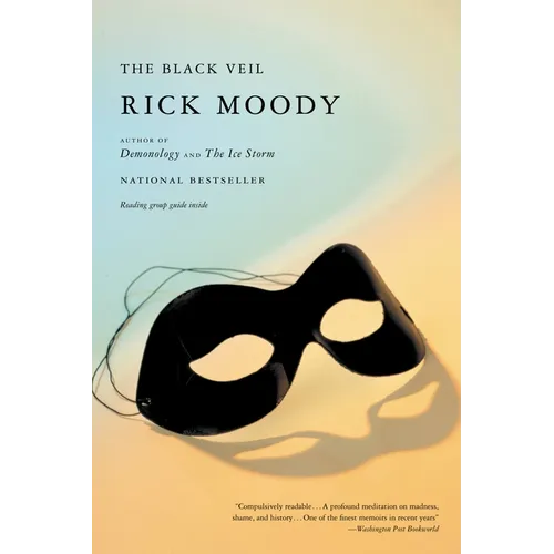 The Black Veil
