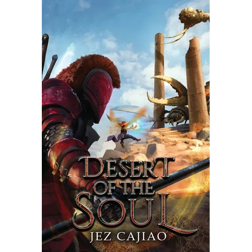 Desert of the Soul