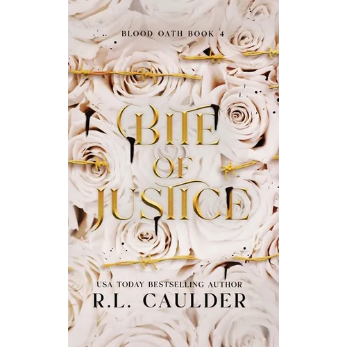 Bite of Justice