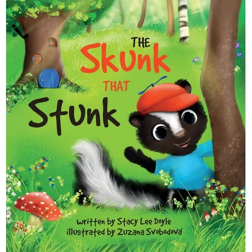 The Skunk That Stunk