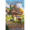 The Halfling's Harvest: A Cozy Fantasy