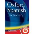 Oxford Spanish Dictionary