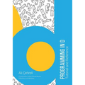 Programming in D: Tutorial and Reference