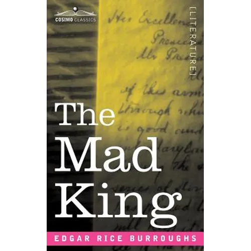 The Mad King