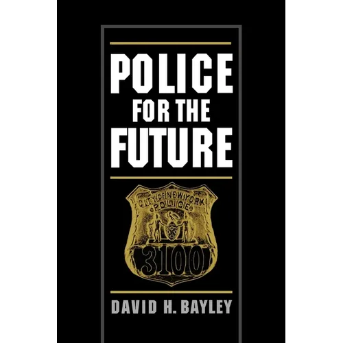 Police for the Future