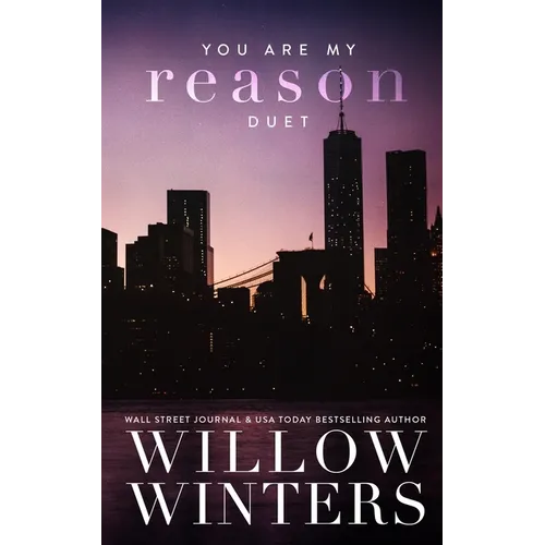 You Are My Reason Duet