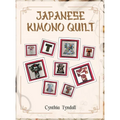 Japanese Kimono Quilt