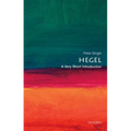 Hegel: A Very Short Introduction