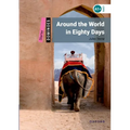 Dominoes Starter Around the World in Eighty Days Audio Pack