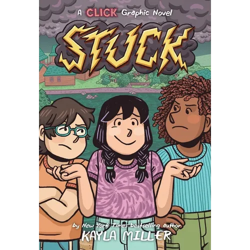 Stuck