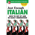 Just Enough Italian