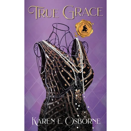 True Grace: A Black Woman's Journey to Save Her Family