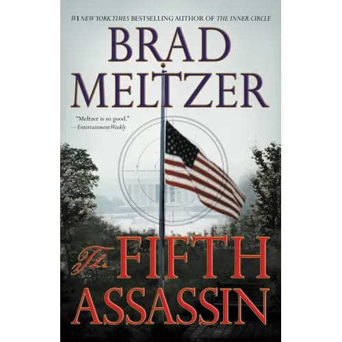 The Fifth Assassin