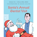 Santa's Annual Dentist Visit