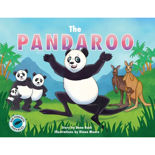The Pandaroo