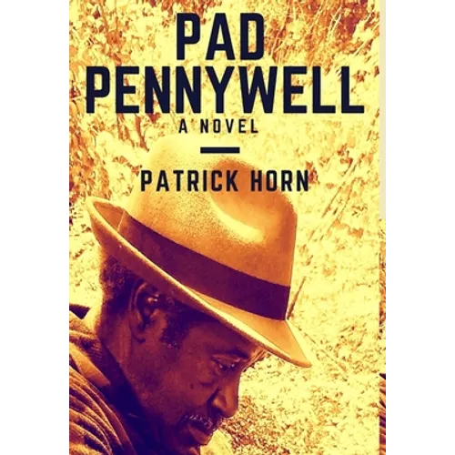 Pad Pennywell