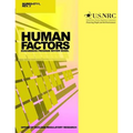 Human Factors Engineering Program Review Model