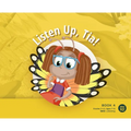 Listen Up, Tia!