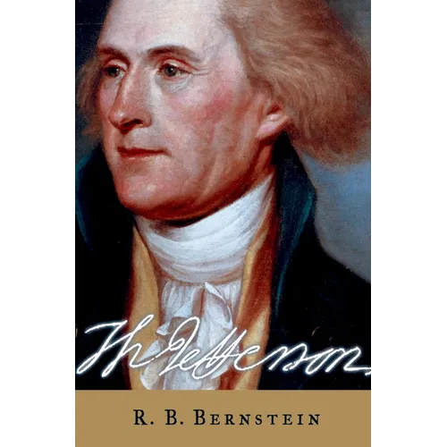 Thomas Jefferson