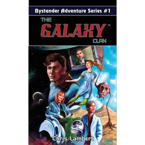 The Galaxy Clan